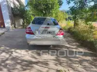 2002 Mercedes Benz Cla 350