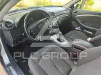 2002 Mercedes Benz Cla 350