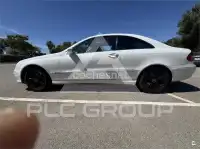 2002 Mercedes Benz Cla 350