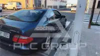 2002 Mercedes Benz Cla 350