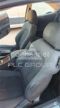 2002 Mercedes Benz Cla 350