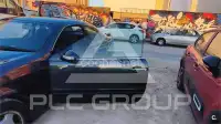 2002 Mercedes Benz Cla 350