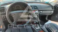 2002 Mercedes Benz Cla 350