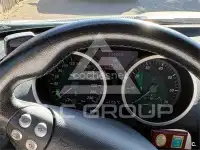 2002 Mercedes Benz SLK-Class