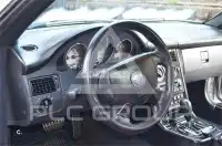 2002 Mercedes Benz SLK-Class