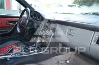 2002 Mercedes Benz SLK-Class