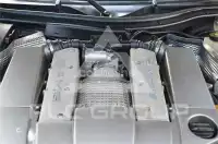 2002 Mercedes Benz SLK-Class