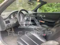 2002 Mercedes Benz SLK-Class