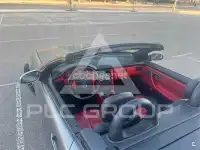 2002 Mercedes Benz SLK-Class