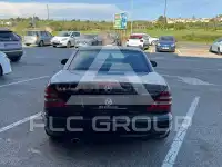 2002 Mercedes Benz SLK-Class