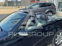 2002 Mercedes Benz SLK-Class