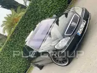 2002 Mercedes Benz S-Class