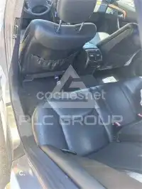 2002 Mercedes Benz S-Class