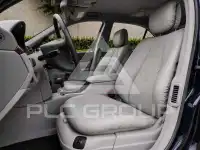 2002 Mercedes Benz S-Class