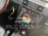 2002 Mercedes Benz G-Class