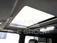 2002 Mercedes Benz G-Class