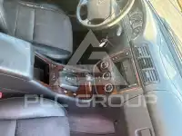 2002 Mercedes Benz M-Class