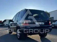 2002 Mercedes Benz M-Class
