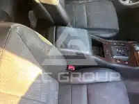 2002 Mercedes Benz M-Class