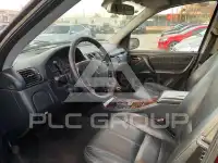 2002 Mercedes Benz M-Class
