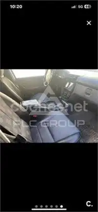 2002 Mercedes Benz M-Class