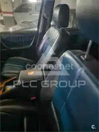 2002 Mercedes Benz M-Class