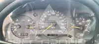 2002 Mercedes Benz M-Class