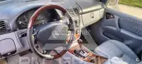 2002 Mercedes Benz M-Class