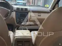 2002 Mercedes Benz M-Class