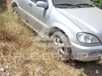 2002 Mercedes Benz M-Class