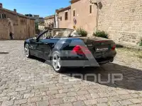 2002 Mercedes Benz SL-Class