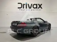 2002 Mercedes Benz SL-Class