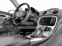 2002 Mercedes Benz SL-Class