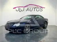 2002 Mercedes Benz SL-Class