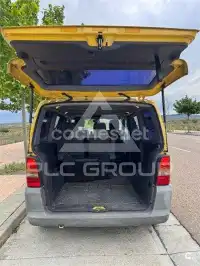 2002 Mercedes Benz Vito