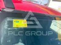 2002 Mercedes Benz Vito