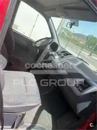 2002 Mercedes Benz Vito