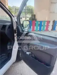 2002 Mercedes Benz Vito