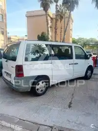 2002 Mercedes Benz Vito