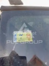 2002 Mercedes Benz Vito