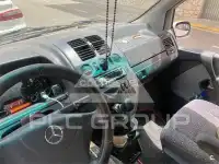 2002 Mercedes Benz Vito