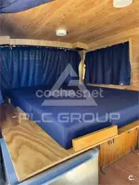 2002 Mercedes Benz Vito