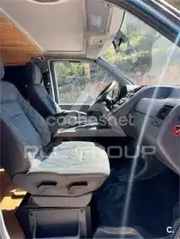 2002 Mercedes Benz Vito