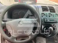 2002 Mercedes Benz Vito