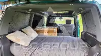2002 Mercedes Benz Vito