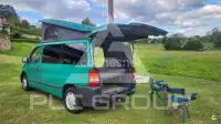 2002 Mercedes Benz Vito