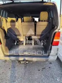 2002 Mercedes Benz Vito