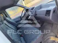 2002 Mercedes Benz Vito