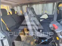 2002 Mercedes Benz Vito