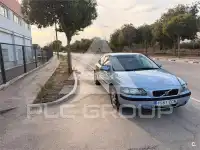 2002 Volvo S60